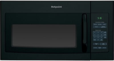 hotpoint microwave prices features